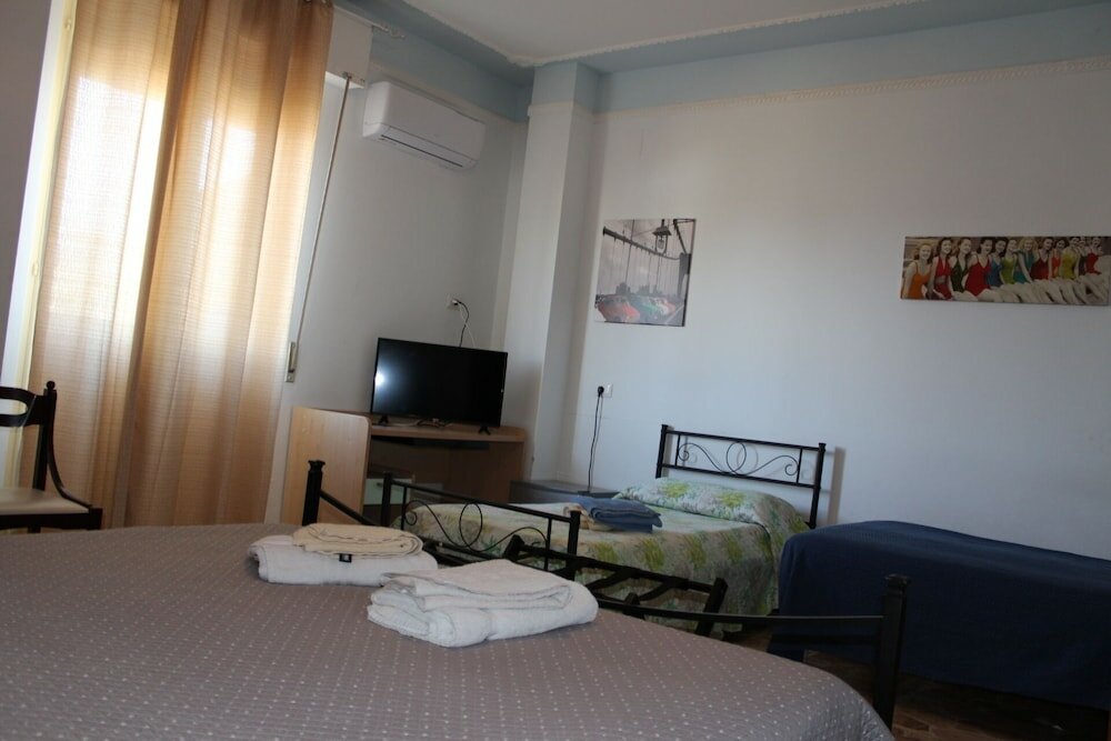 Фото Alghero Plus 4u Self Check-In