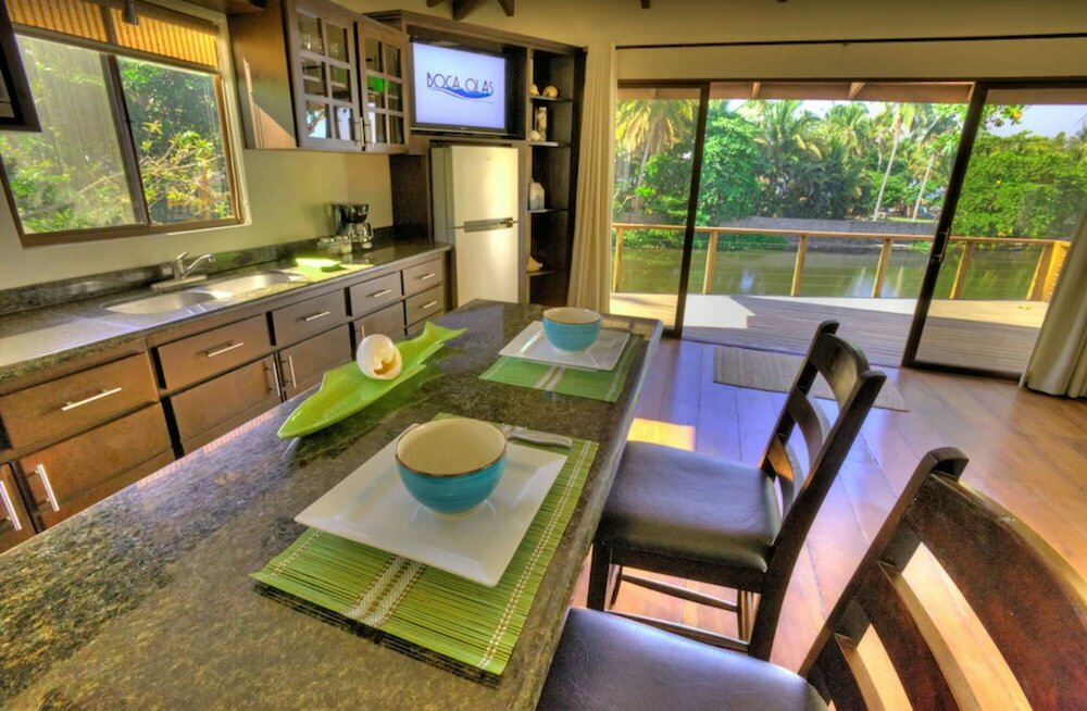 Фото Boca Olas Resort Villas