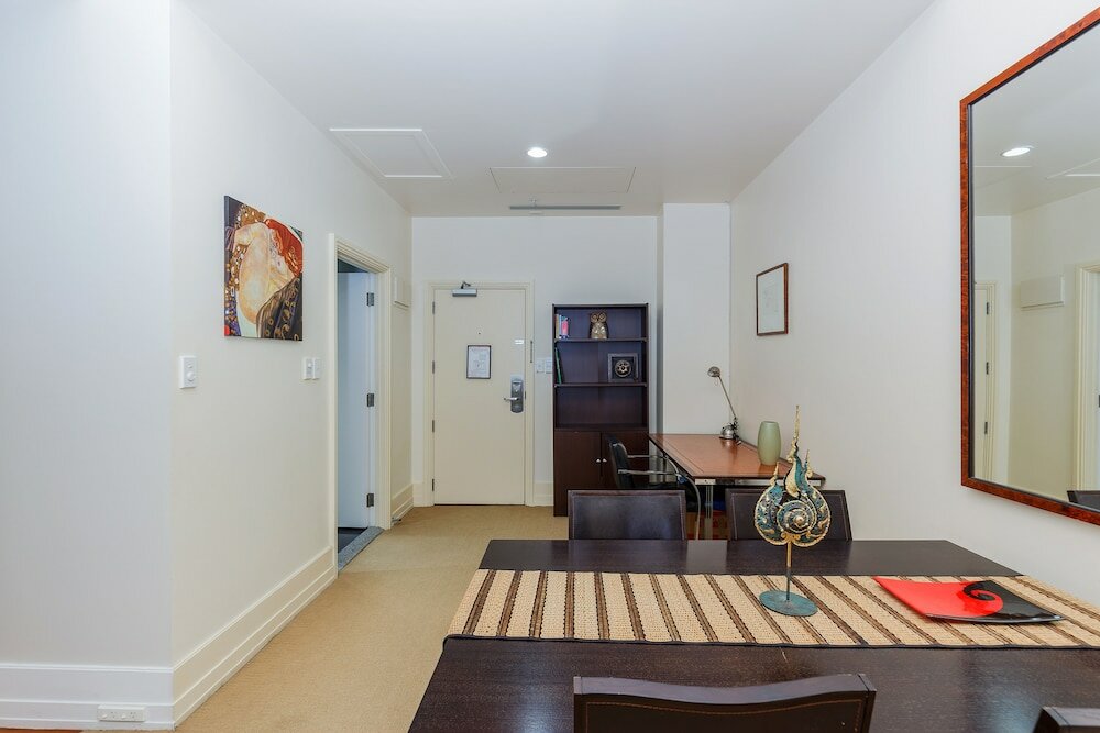 Фото Pelicanstay at Auckland Cbd