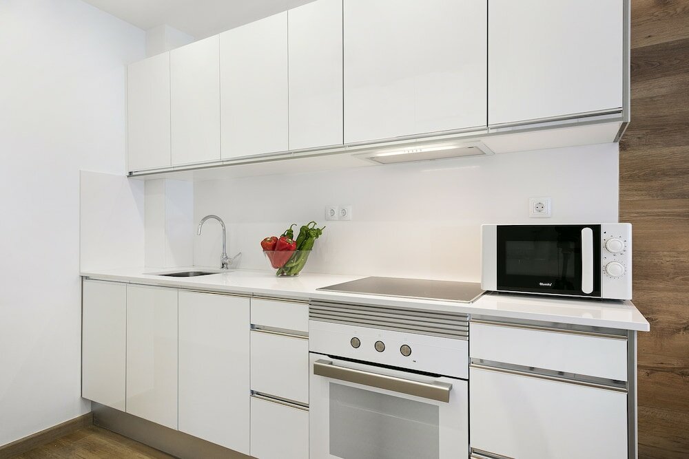 Фото Mar Apartments