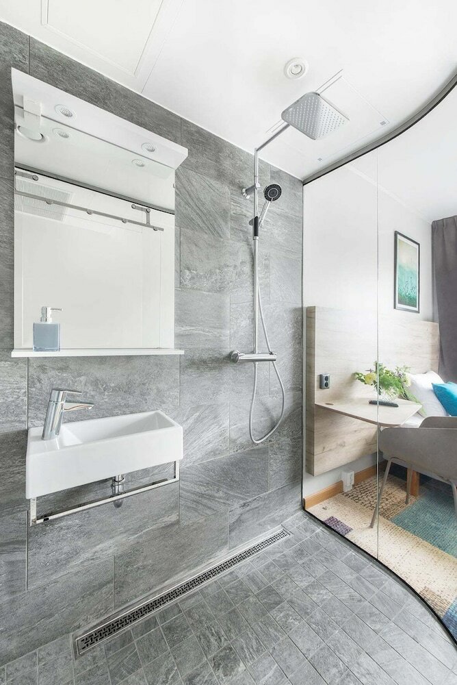 Фото Arenahotellet i Uppsala