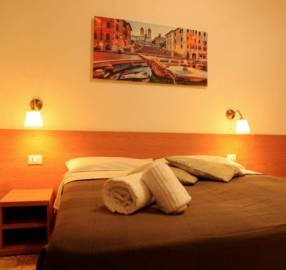 Фото Le Tue Notti a San Pietro