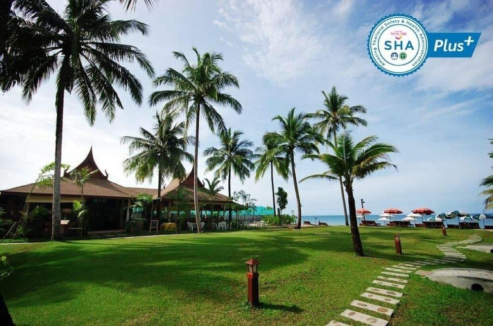 Фото Ayara Villas Khaolak