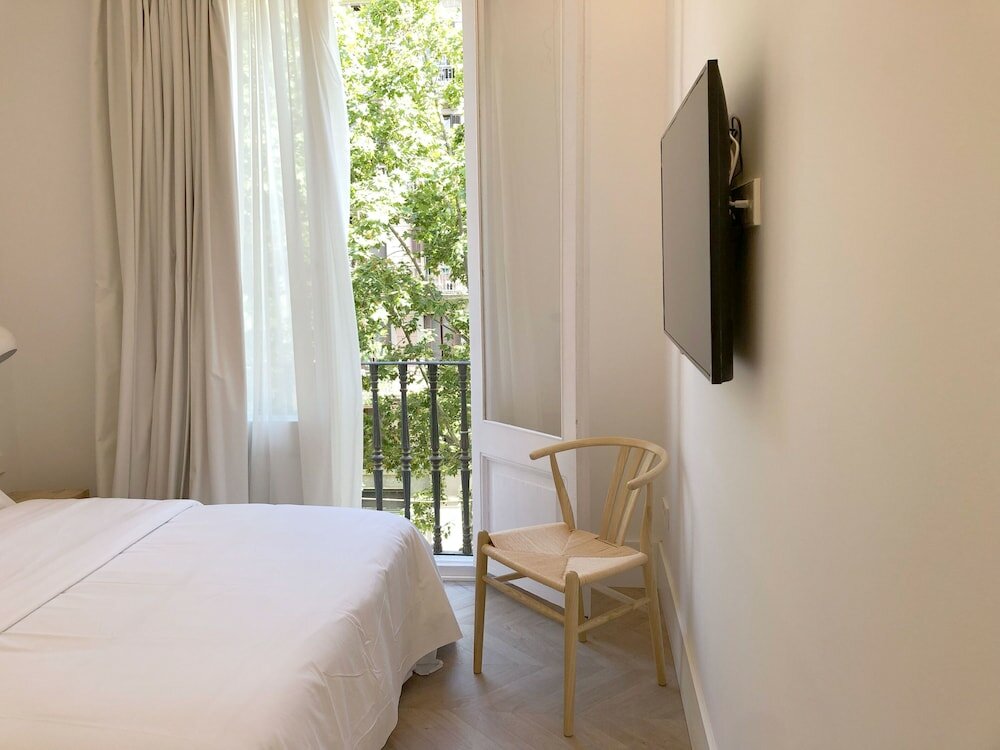 Фото The Mohouse Boutique Room