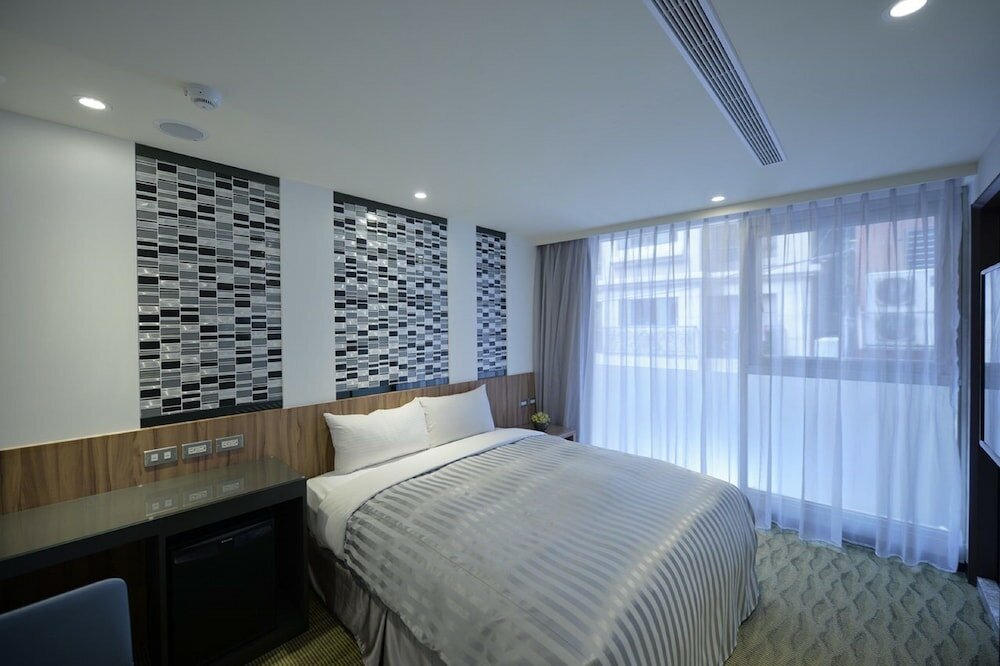 Фото Ximen Hotel B