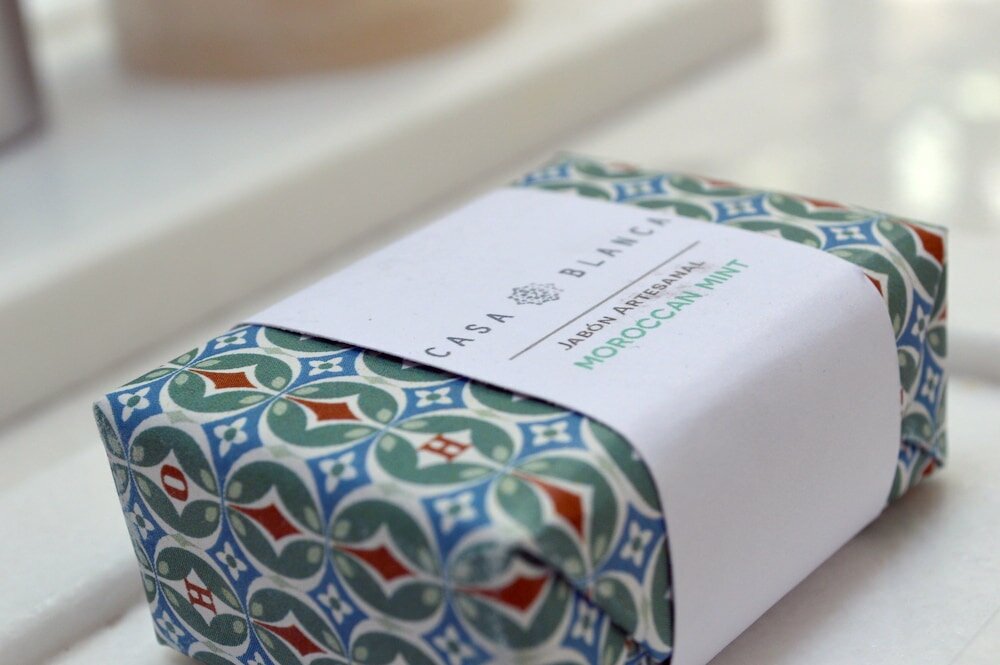 Фото Hotel Casa Blanca 7