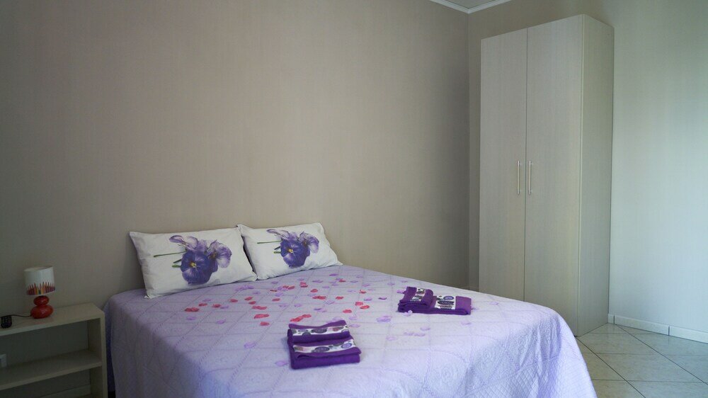 Фото B&b Welcome Inn Napoli