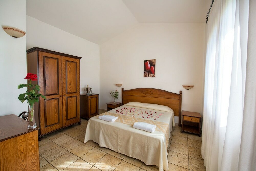 Фото Hotel Perda Rubia