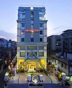 Гостиница Gargee Grand Patna в Патне