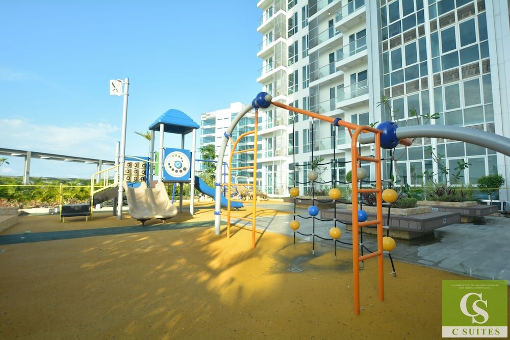 Фото Condo Apartment in Mactan Newtown