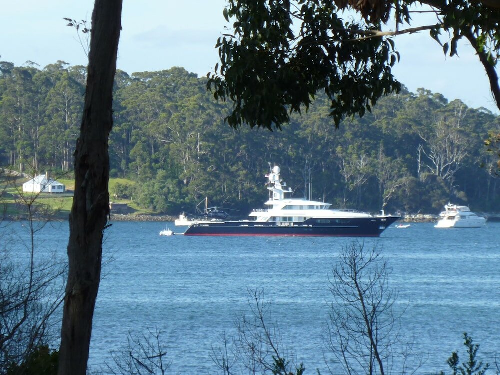 Фото Bay Retreat Port Arthur