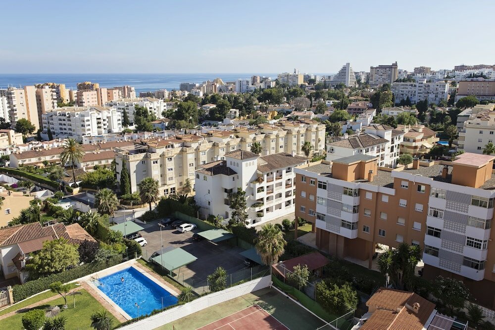 Фото Benalmádena Estudio