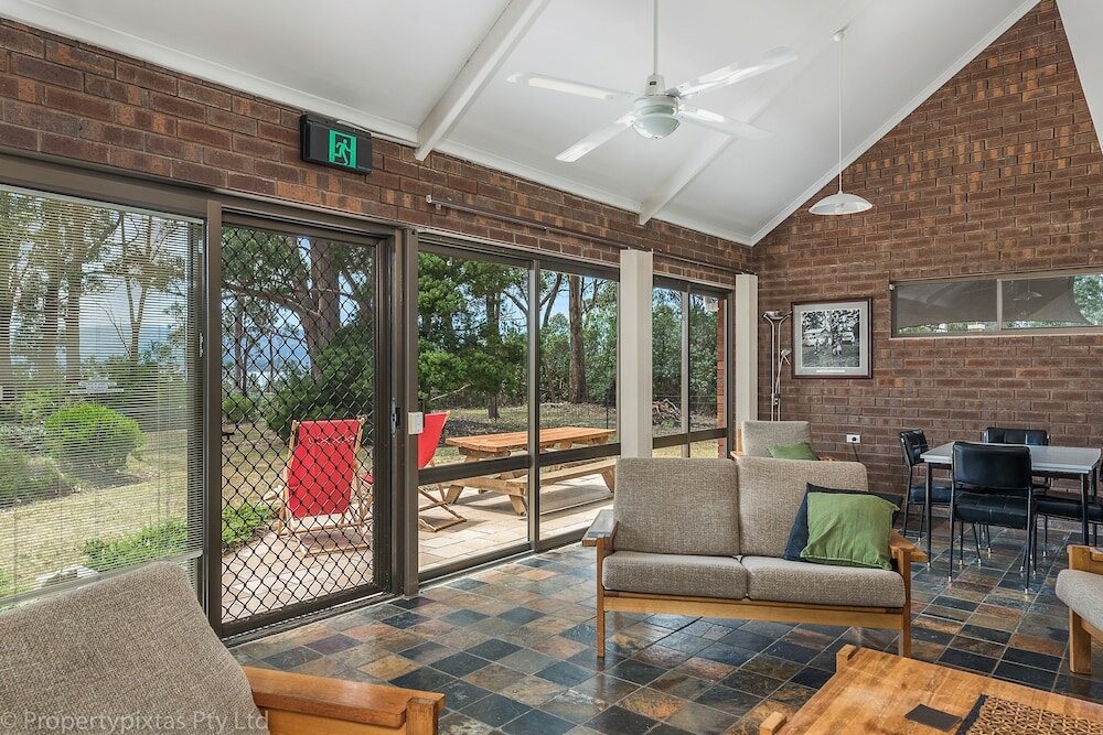 Фото Bay Retreat Port Arthur