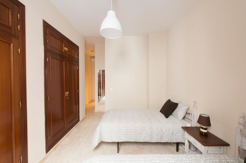 Фото Alfaqueque Apartment