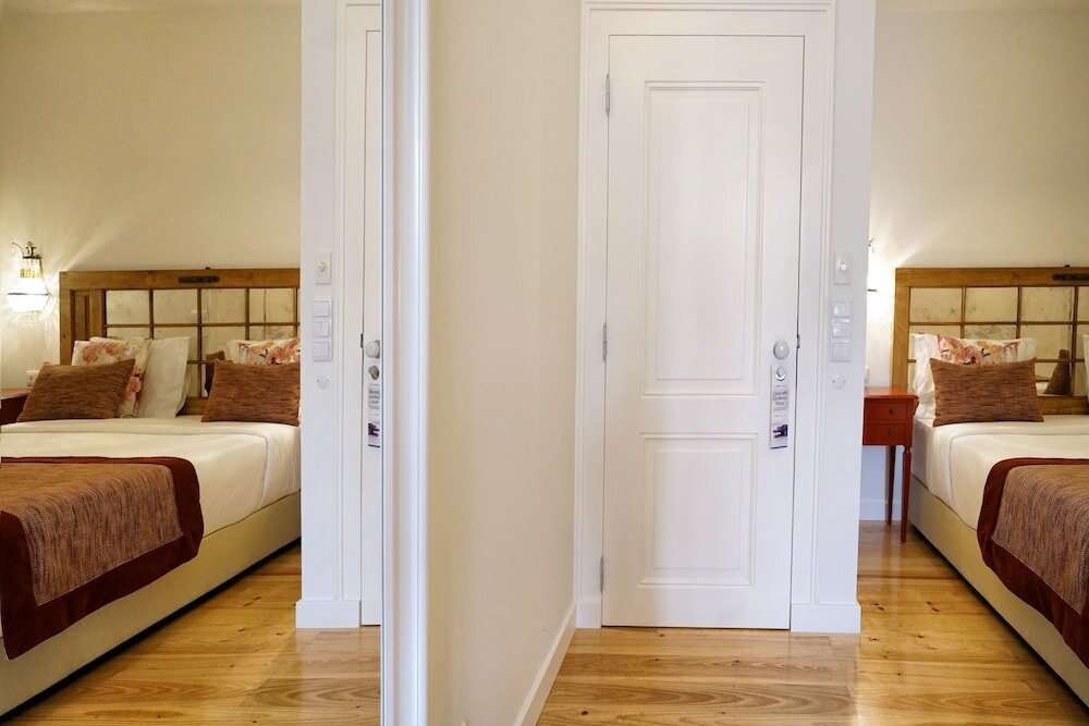 Фото Casas de São Bento