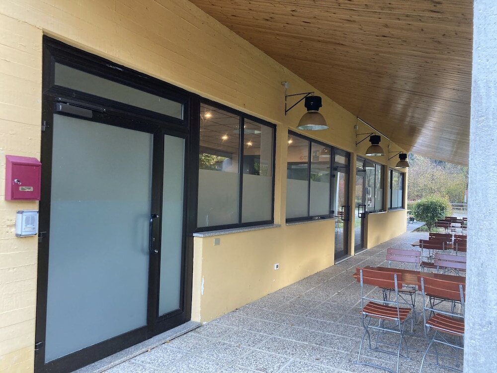 Фото Albergo Ristorante Lis Aganis