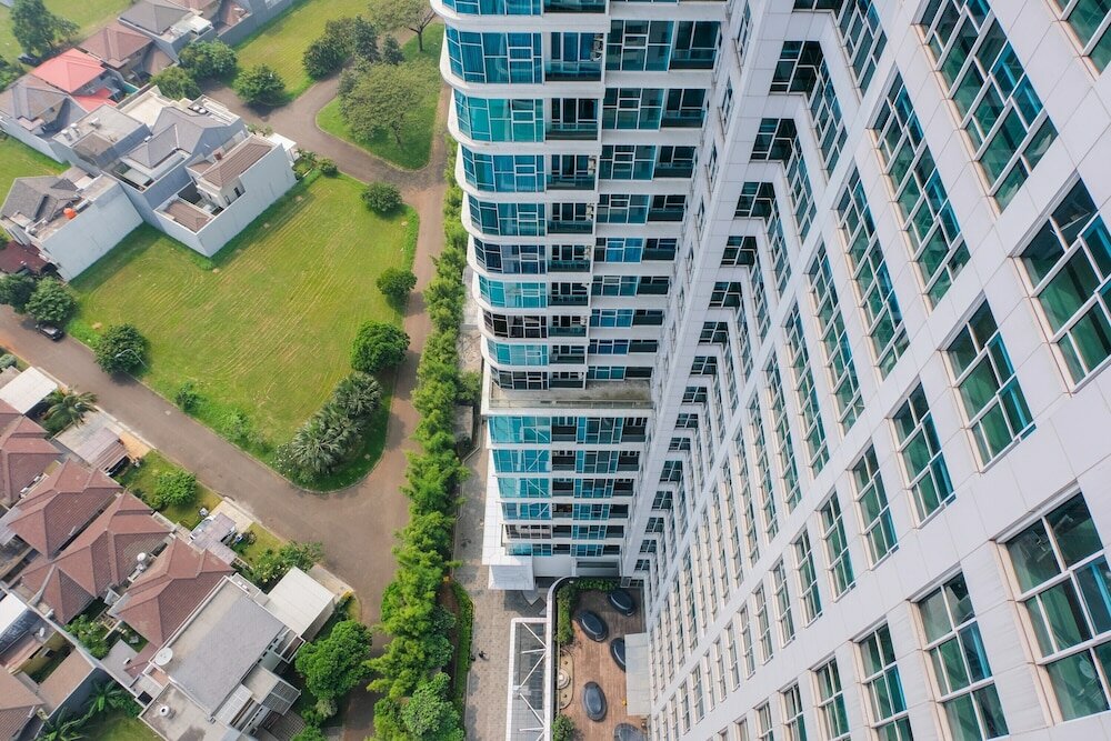 Фото Best Price Brooklyn Apartment near Ikea Alam Sutera