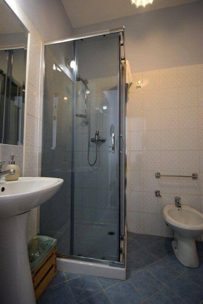 Фото Zù Mariu B&b