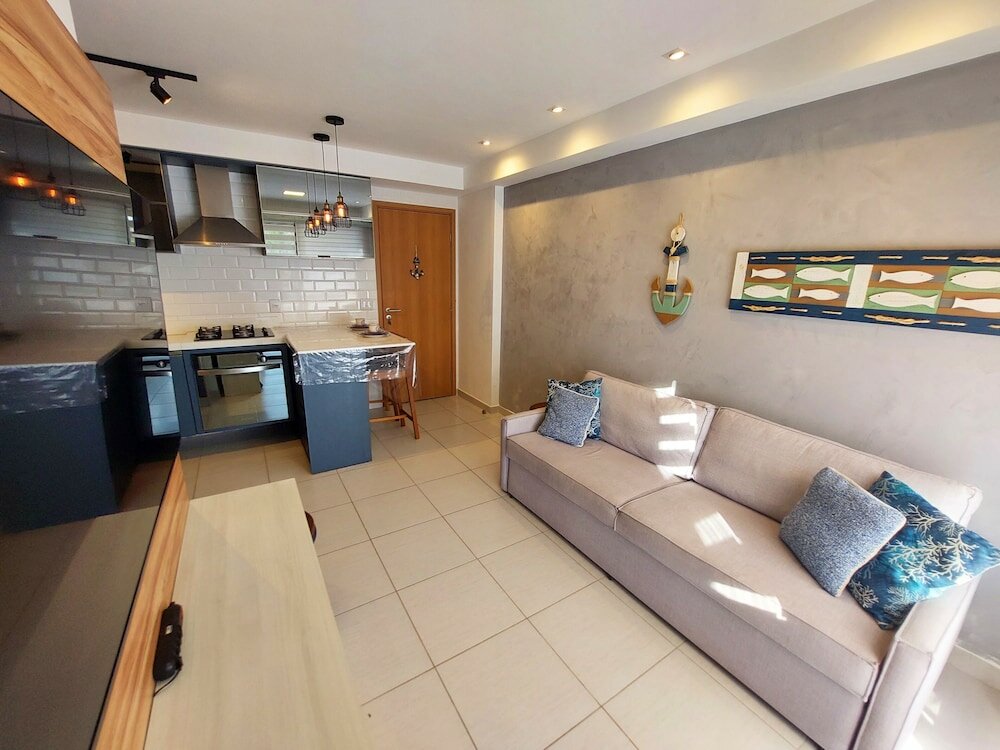 Фото Cupe Beach Living