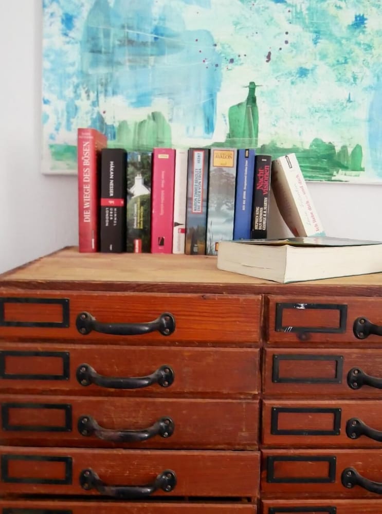 Фото Hostel FerienNest Haus Braunfels