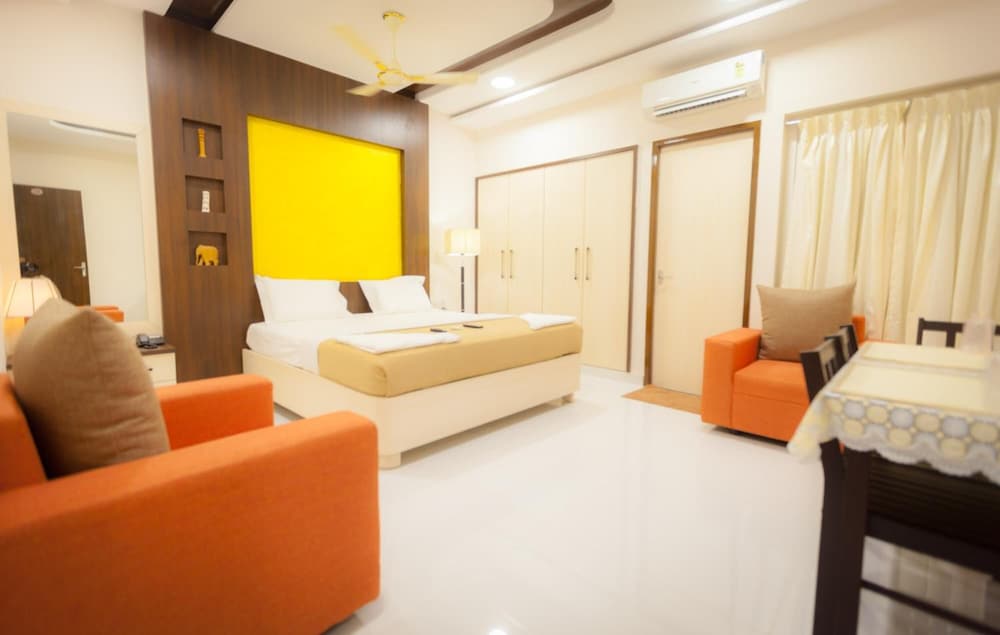 Фото Skb Hotel Grand Days