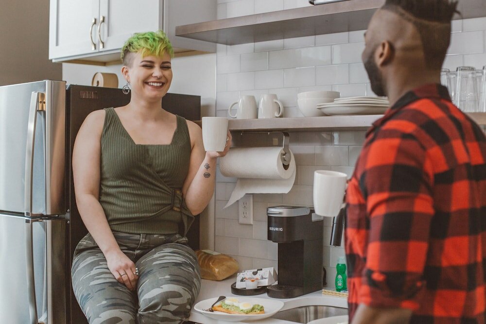 Фото Hancock House