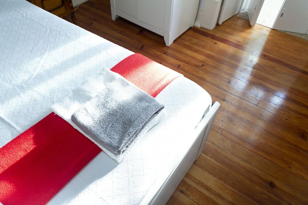 Фото Guest House Amoreiras