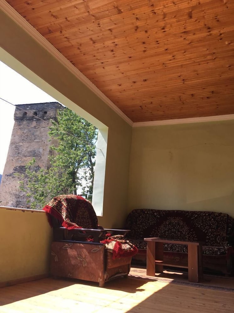 Фото Отель Shaulini