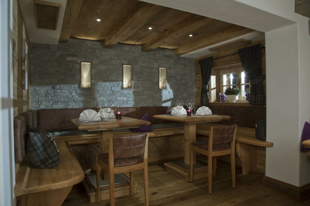 Фото Landhotel Vordergrub