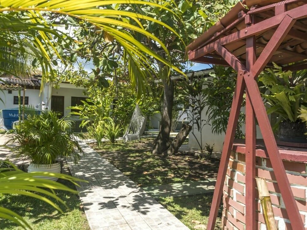 Фото Pousada Eclipse