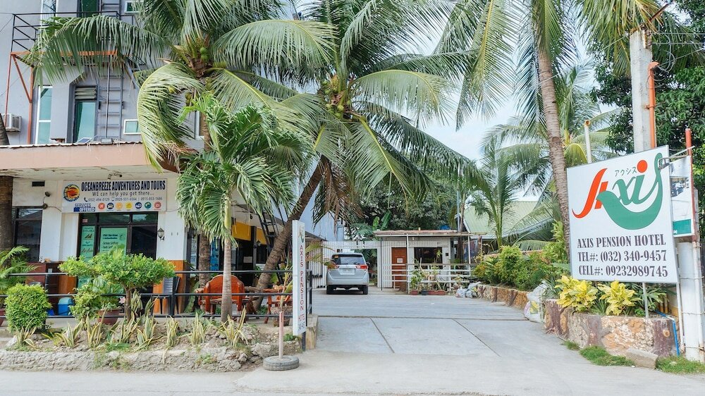 Фото RedDoorz @ Humayhumay Road Lapulapu