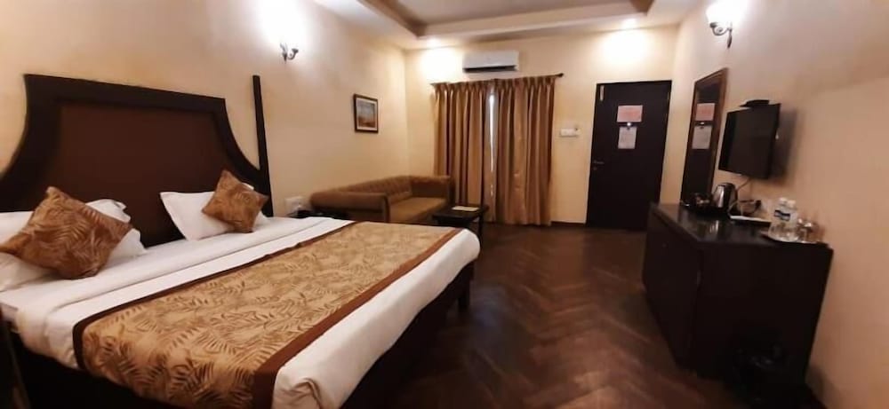 Фото Rahi Forest View