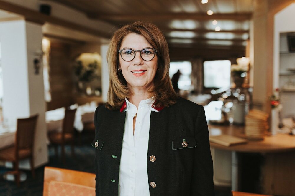 Фото Hotel Reindl garni Suiten & Appartments