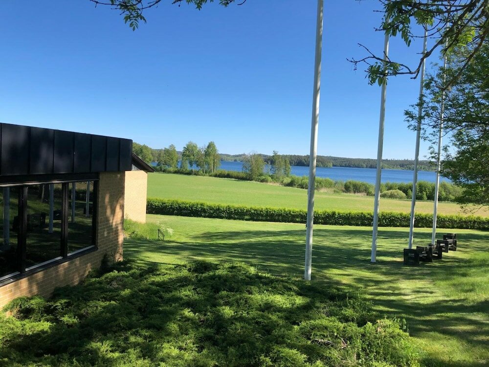 Фото Yxnerum Hotell