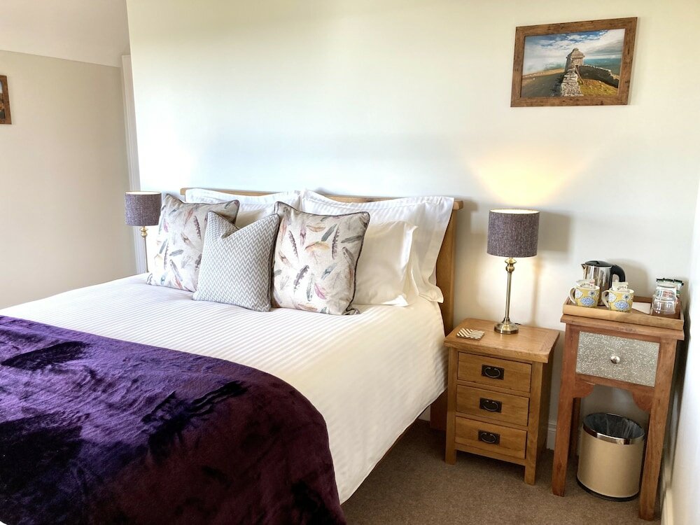 Фото Mourne Country House