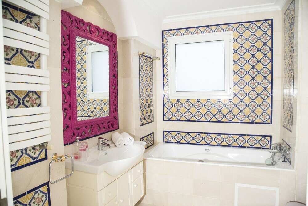 Фото Villa Marina