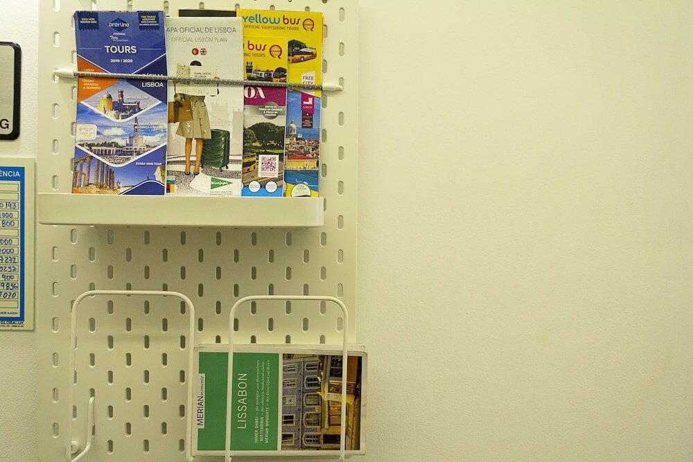 Фото Guest House Amoreiras