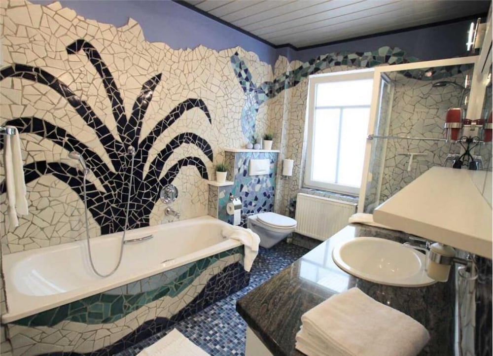 Фото Hostel FerienNest Haus Braunfels