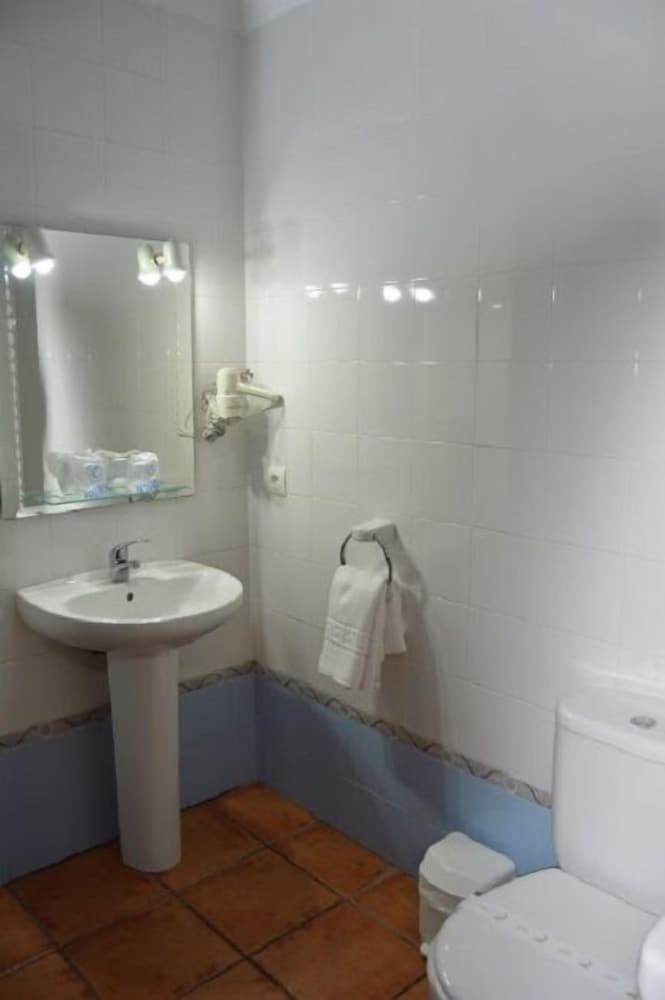 Фото Hotel Paquita