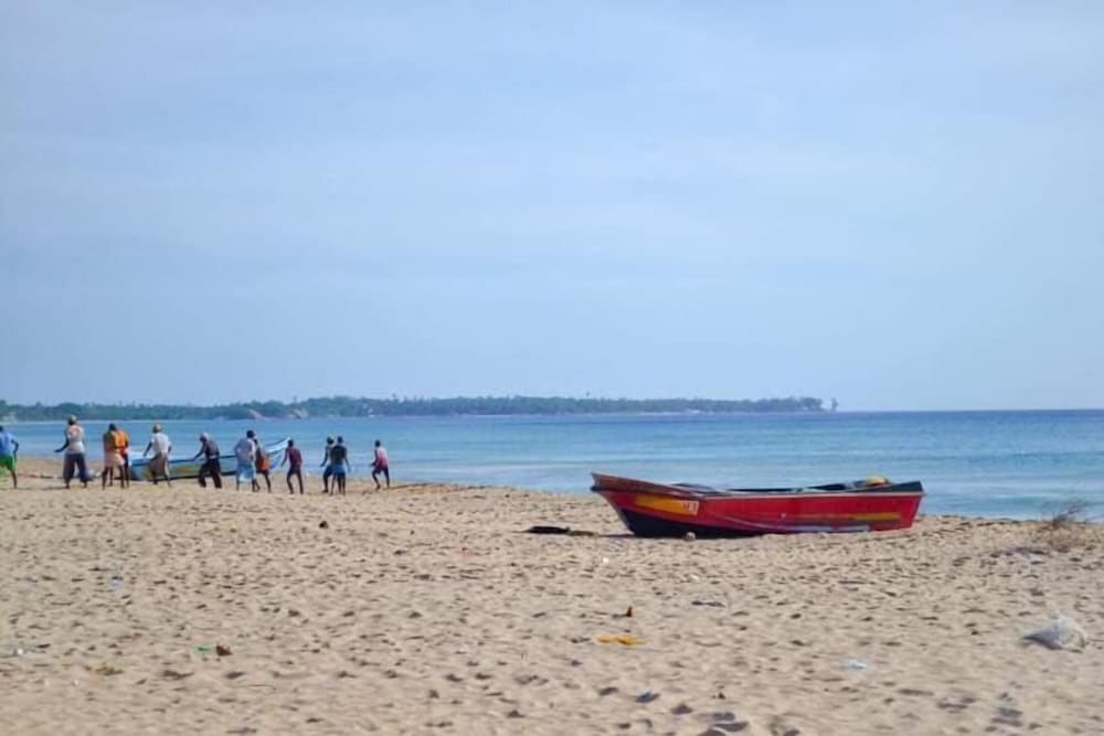 Фото Resort Maya Beach