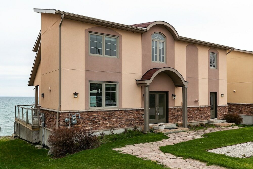 Фото Blue View Chalets