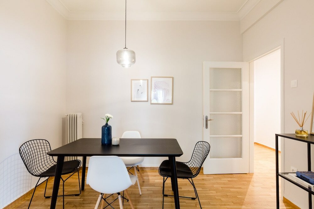 Фото Upstreet Acropolis Heart Apartments