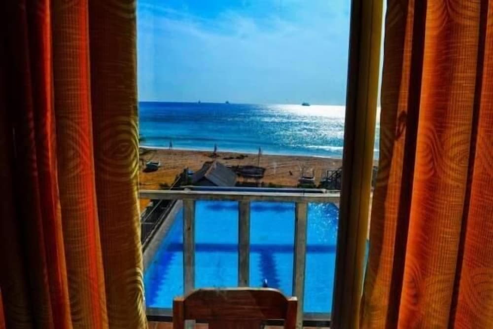 Фото Resort Maya Beach