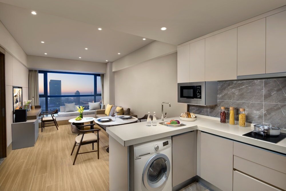 Фото Somerset Zhongmao Changchun