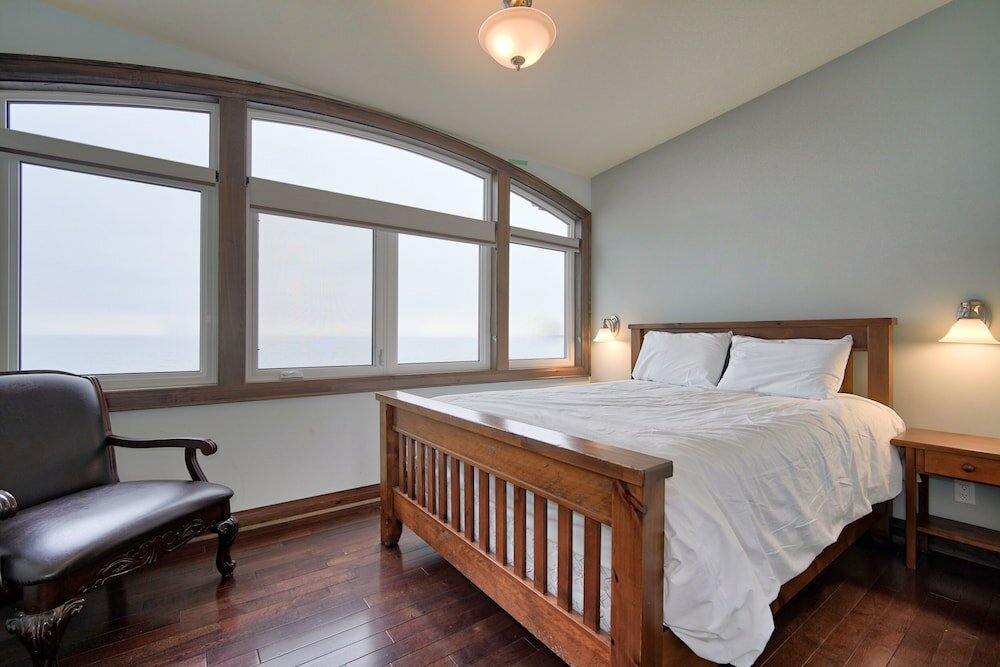 Фото Blue View Chalets