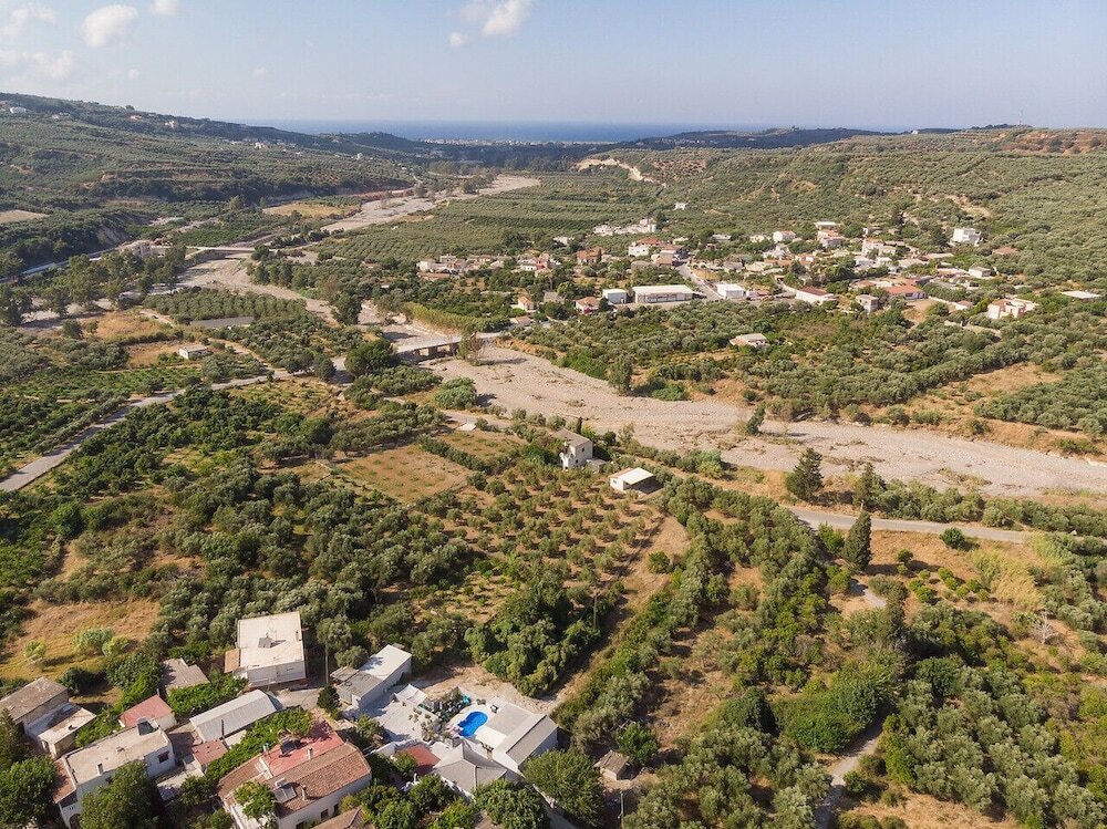 Фото B&m Villa Sirili