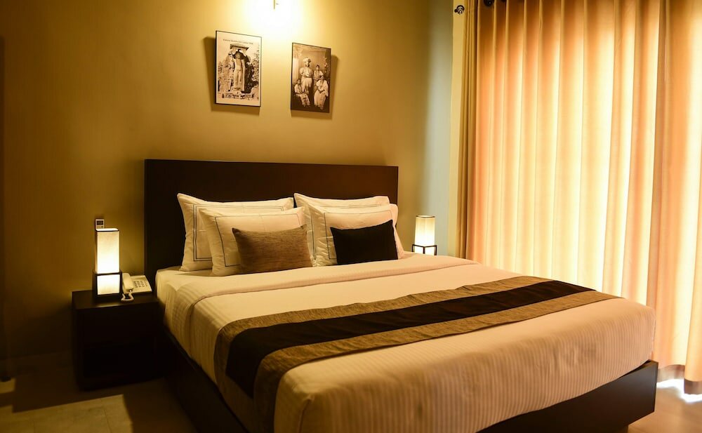 Фото Pine Hill Residence