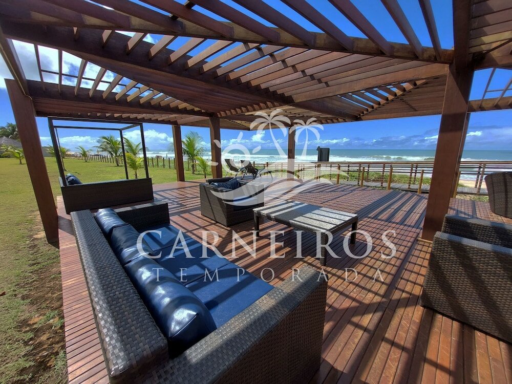 Фото Cupe Beach Living