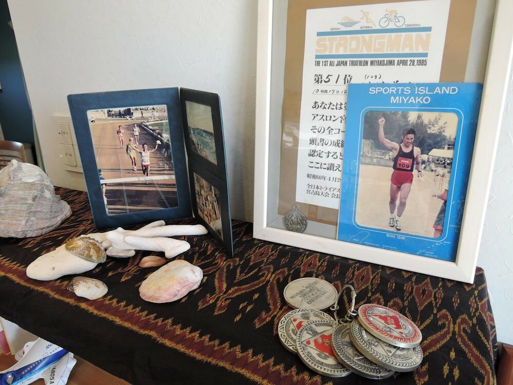 Фото Pension Ntsunaka