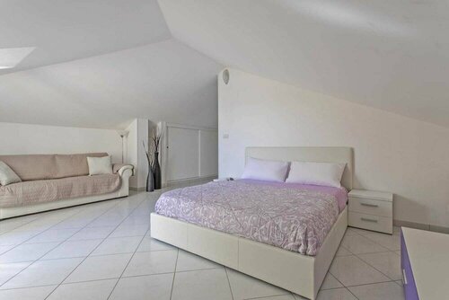 Апартаменты Penthouse